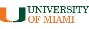 University of Miami Logo